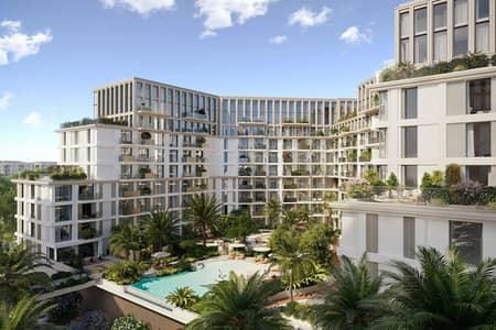2 Camere Appartamento in vendita a Dubai South, Dubai - Appartamento a Dubai South,Residential District,Avenew 888,Avenew 888 Loom, 2 camere da letto, 1724000 AED - 16159124 2 Camere Appartamento in vendita a Dubai South, Dubai - Appartamento a Dubai South,Residential District,Avenew 888,Avenew 888 Loom, 2 camere da letto, 1724000 AED - 16159124