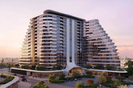 2 Bedroom Flat for Sale in Dubai South, Dubai - Luxury 2br | Flexible Payment Plan | Investor Deal 2 Bedroom Flat for Sale in Dubai South, Dubai - Luxury 2br | Flexible Payment Plan | Investor Deal