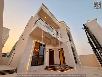 4 Bedroom Villa for Sale in Al Helio, Ajman - WhatsApp Image 2026-08-08 at 7.38. 44 PM (12). jpeg 4 Bedroom Villa for Sale in Al Helio, Ajman - WhatsApp Image 2026-08-08 at 7.38. 44 PM (12). jpeg