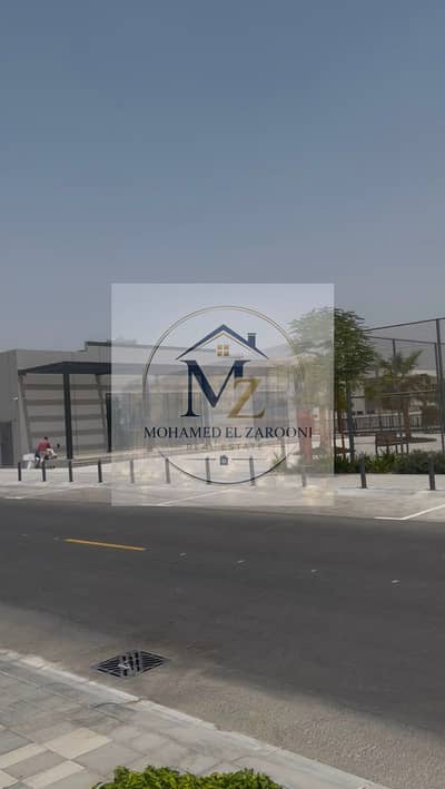 4 Camere Townhouse in vendita a Al Amerah, Ajman - WhatsApp Image 2026-08-09 at 10.23. 07 PM. jpeg