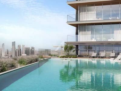 Studio zum zum Verkauf in Dubai Healthcare City Phase 2, Dubai - image_0