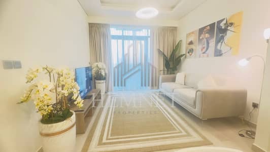 1 Camera Appartamento in affitto a Al Jaddaf, Dubai - WhatsApp Image 2026-08-12 at 11.25. 17 AM (3). jpeg
