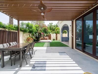 3 Bedroom Villa for Sale in Arabian Ranches 2, Dubai - Upgraded Extended | Type 1 | Vacant On Transfer