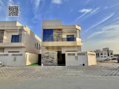 5 Bedroom Villa for Sale in Al Helio, Ajman - WhatsApp Image 2026-04-13 at 5.51. 15 PM. jpeg 5 Bedroom Villa for Sale in Al Helio, Ajman - WhatsApp Image 2026-04-13 at 5.51. 15 PM. jpeg