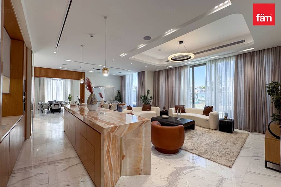 Villa in Dubai South,Residential District,South Bay,South Bay 5, 5 schlafzimmer, 12250000 AED - 16159181 Villa in Dubai South,Residential District,South Bay,South Bay 5, 5 schlafzimmer, 12250000 AED - 16159181