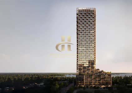 2 Schlafzimmer Wohnung zum zum Verkauf in Meydan Horizon, Dubai - 8073ebe6-128d-40b3-ab2a-091986e7. jpg 2 Schlafzimmer Wohnung zum zum Verkauf in Meydan Horizon, Dubai - 8073ebe6-128d-40b3-ab2a-091986e7. jpg