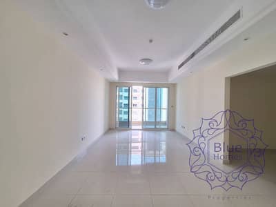 2 Bedroom Apartment for Rent in Al Khan, Sharjah - 20250414_134818. jpg 2 Bedroom Apartment for Rent in Al Khan, Sharjah - 20250414_134818. jpg