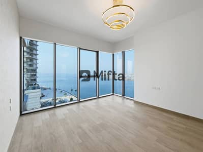 2 Slaapkamers Appartement te Huur in Dubai Maritime City, Dubai - Appartement in Dubai Maritime City，Riva Residence, 2 slaapkamers, 140000 AED - 16159226