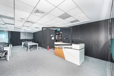 Office te Huur in Business Bay, Dubai - KUM 9204 Edit Office te Huur in Business Bay, Dubai - KUM 9204 Edit