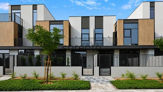 4 habitaciones Townhouse para en Alquiler en Mudon, Dubai - Casa adosada en Mudon,Mudon Al Ranim,Mudon Al Ranim 3, 4 dormitorios, 255000 AED - 16159237 4 habitaciones Townhouse para en Alquiler en Mudon, Dubai - Casa adosada en Mudon,Mudon Al Ranim,Mudon Al Ranim 3, 4 dormitorios, 255000 AED - 16159237