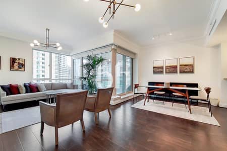 2 Bedroom Apartment for Rent in Dubai Marina, Dubai - images image img 2 Bedroom Apartment for Rent in Dubai Marina, Dubai - images image img