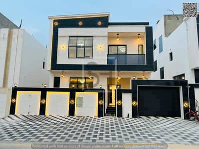 6 Bedroom Villa for Sale in Al Helio, Ajman - WhatsApp Image 2026-01-10 at 5.46. 54 PM. jpeg 6 Bedroom Villa for Sale in Al Helio, Ajman - WhatsApp Image 2026-01-10 at 5.46. 54 PM. jpeg
