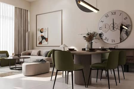 1 habitación Apartamento para en Venta en Dubai South, Dubai - Apartamento en Dubai South,Residential District,South Living, 1 dormitorio, 1484000 AED - 16159258 1 habitación Apartamento para en Venta en Dubai South, Dubai - Apartamento en Dubai South,Residential District,South Living, 1 dormitorio, 1484000 AED - 16159258