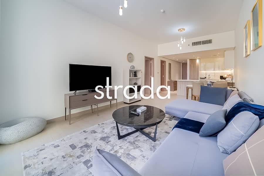 Apartamento en Dubai Marina,LIV Residence, 1 dormitorio, 110000 AED - 16159284 Apartamento en Dubai Marina,LIV Residence, 1 dormitorio, 110000 AED - 16159284