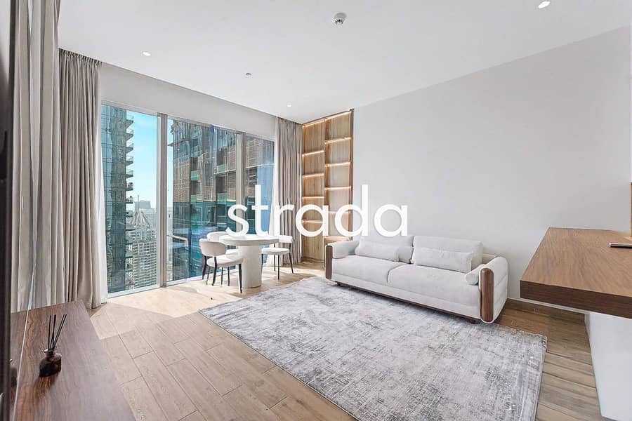 Appartamento a Dubai Marina,Marina Gate,Jumeirah Living Marina Gate, 1 camera da letto, 160000 AED - 16159286 Appartamento a Dubai Marina,Marina Gate,Jumeirah Living Marina Gate, 1 camera da letto, 160000 AED - 16159286