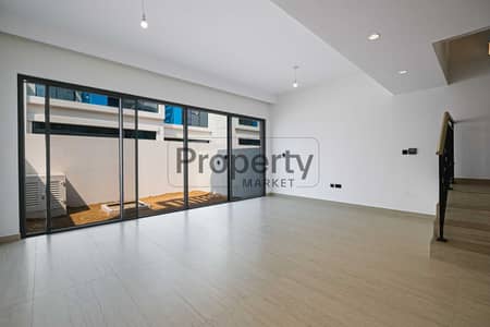 4 Camere Townhouse in affitto a DAMAC Lagoons, Dubai - Villetta a schiera a DAMAC Lagoons，Santorini, 4 camere da letto, 139990 AED - 16159296