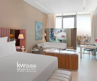 Monolocale in affitto a Business Bay, Dubai - Appartamento a Business Bay,SLS Dubai Hotel & Residences, 110000 AED - 16159299 Monolocale in affitto a Business Bay, Dubai - Appartamento a Business Bay,SLS Dubai Hotel & Residences, 110000 AED - 16159299