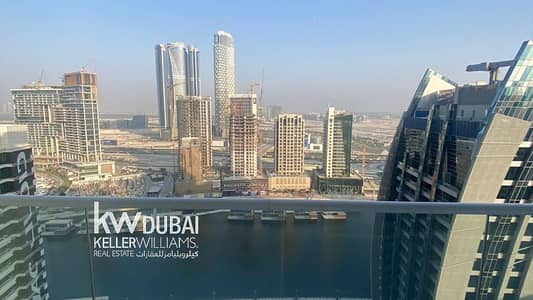1 Camera Appartamento in affitto a Business Bay, Dubai - Appartamento a Business Bay，Reva Residences, 1 camera da letto, 80000 AED - 16159300