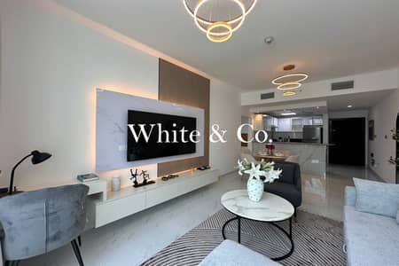 1 Bedroom Flat for Sale in Dubai Marina, Dubai - Upgraded Unit | Prime Location | High ROI