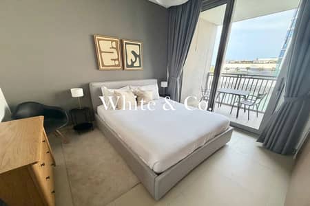 1 Bedroom Apartment for Rent in Dubai Marina, Dubai - Chiller Free | Best Views | Great Value