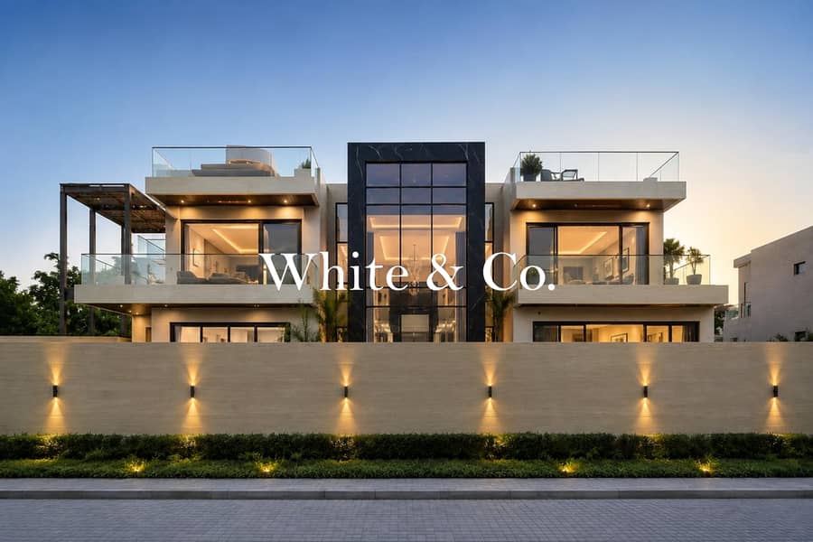 Villa in Pearl Jumeirah,Pearl Jumeirah Villas, 5 schlafzimmer, 55000000 AED - 16159320 Villa in Pearl Jumeirah,Pearl Jumeirah Villas, 5 schlafzimmer, 55000000 AED - 16159320