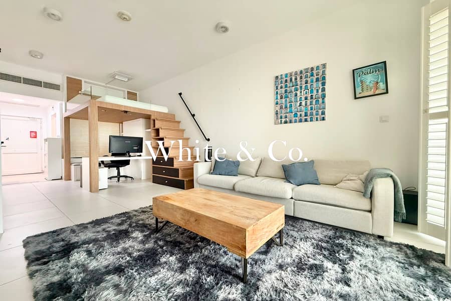 Appartamento a Palm Jumeirah,Palm Views,Palm Views East, 85000 AED - 16159317 Appartamento a Palm Jumeirah,Palm Views,Palm Views East, 85000 AED - 16159317