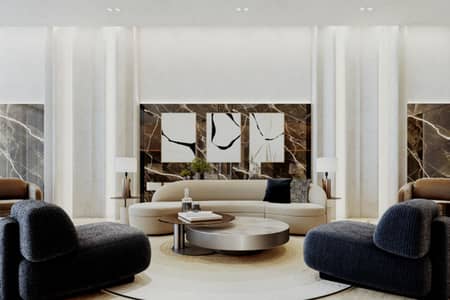 3 Bedroom Flat for Sale in Dubai South, Dubai - Ready 2026 | Low Psf | Easy Payment Plan 3 Bedroom Flat for Sale in Dubai South, Dubai - Ready 2026 | Low Psf | Easy Payment Plan