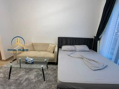 Studio te Huur in Azizi Riviera, Dubai - WhatsApp Image 2026-08-11 at 9.50. 21 PM (1). jpeg