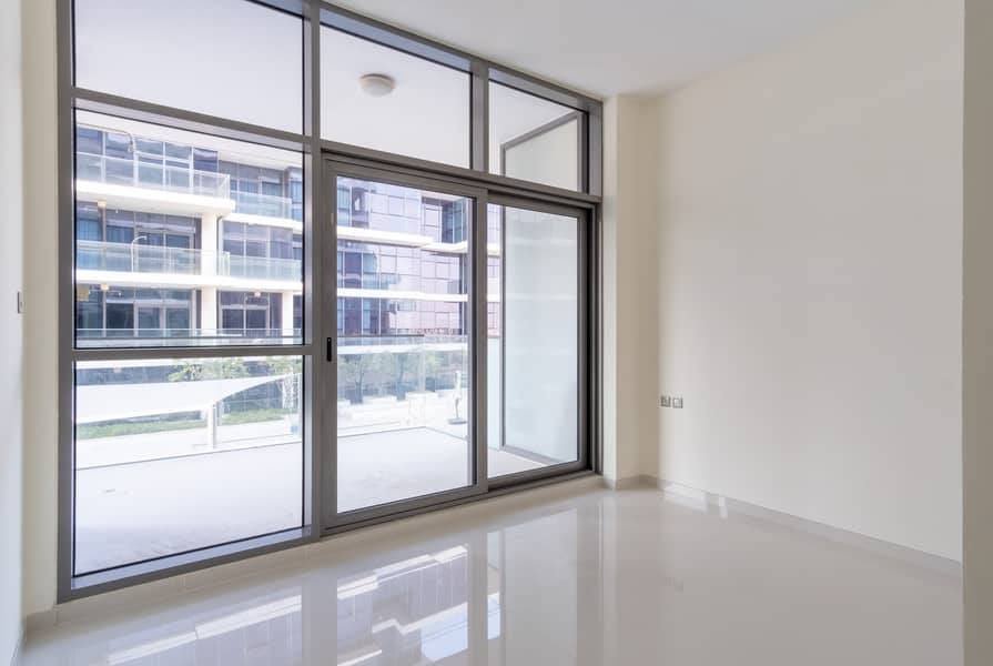 2 Spacious Brand New 2BR Apartment with Balcony