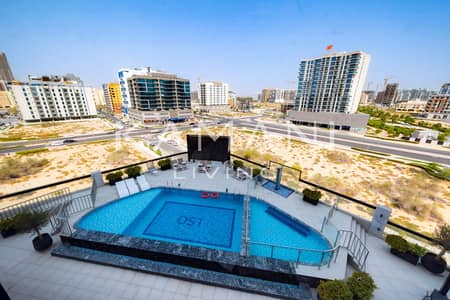 Monolocale in affitto a Majan, Dubai - Appartamento a Majan,OST Tower 11, 60000 AED - 16159371 Monolocale in affitto a Majan, Dubai - Appartamento a Majan,OST Tower 11, 60000 AED - 16159371