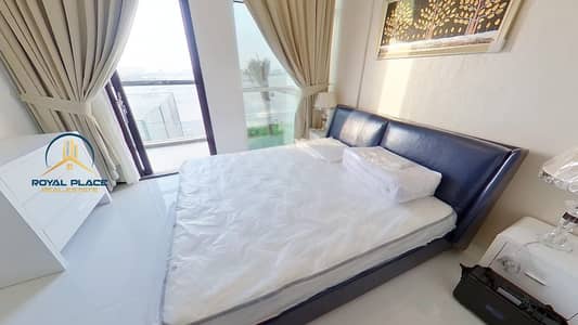 1 habitación Apartamento para en Alquiler en Al Furjan, Dubai - aab4ca56-520e-4e42-ba58-2d490408a90e. JPG