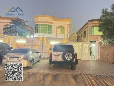5 Bedroom Villa for Sale in Al Rawda, Ajman - WhatsApp Image 2026-08-13 at 10.44. 08 AM. jpg 5 Bedroom Villa for Sale in Al Rawda, Ajman - WhatsApp Image 2026-08-13 at 10.44. 08 AM. jpg