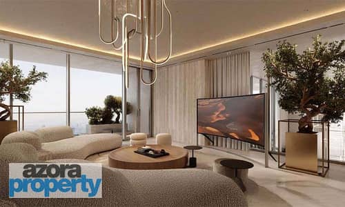 2 habitaciones Apartamento para en Venta en Dubai Marina, Dubai - Untitled-3-4. jpg 2 habitaciones Apartamento para en Venta en Dubai Marina, Dubai - Untitled-3-4. jpg