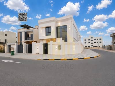 5 Camere Villa in vendita a Al Zahya, Ajman - batch_1. jpeg 5 Camere Villa in vendita a Al Zahya, Ajman - batch_1. jpeg