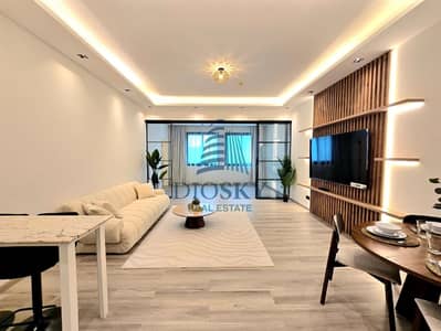 1 Camera Appartamento in affitto a Jumeirah Village Circle (JVC), Dubai - Image 1