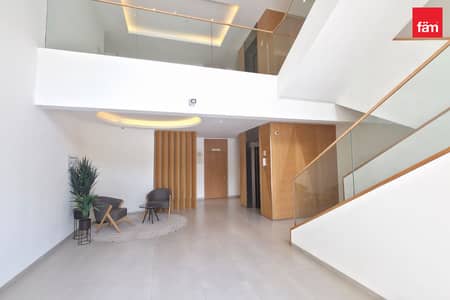 2 Slaapkamers Appartement te Huur in The Gardens, Dubai - Appartement in The Gardens，The Gardens Building 70, 2 slaapkamers, 103000 AED - 16159412
