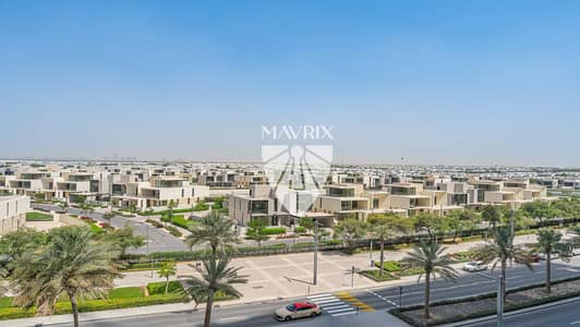 2 Slaapkamers Appartement te Huur in Dubai Hills Estate, Dubai - Image 1