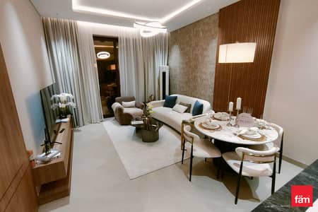 2 habitaciones Apartamento para en Venta en Dubai South, Dubai - Apartamento en Dubai South,Residential District,Orchid Residence 1, 2 dormitorios, 1384000 AED - 16159427 2 habitaciones Apartamento para en Venta en Dubai South, Dubai - Apartamento en Dubai South,Residential District,Orchid Residence 1, 2 dormitorios, 1384000 AED - 16159427
