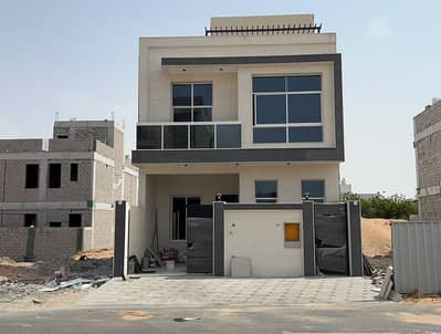 5 Bedroom Villa for Rent in Al Zahya, Ajman - WhatsApp Image 2026-08-08 at 10.54. 38 (1). jpeg 5 Bedroom Villa for Rent in Al Zahya, Ajman - WhatsApp Image 2026-08-08 at 10.54. 38 (1). jpeg