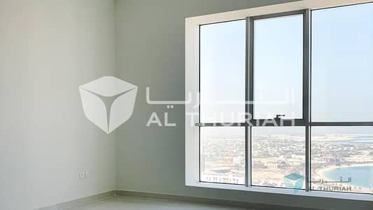 1 Bedroom Flat for Rent in Al Nahda (Sharjah), Sharjah - 1 BR - Type7A | Ravishing Interiors | Great View 1 Bedroom Flat for Rent in Al Nahda (Sharjah), Sharjah - 1 BR - Type7A | Ravishing Interiors | Great View