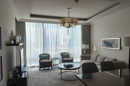 1 Slaapkamer Appartement te Huur in Downtown Dubai, Dubai - Appartement in Downtown Dubai,Address Dubai Mall,The Address Fountain Views 2, 1 slaapkamer, 180000 AED - 16159448 1 Slaapkamer Appartement te Huur in Downtown Dubai, Dubai - Appartement in Downtown Dubai,Address Dubai Mall,The Address Fountain Views 2, 1 slaapkamer, 180000 AED - 16159448
