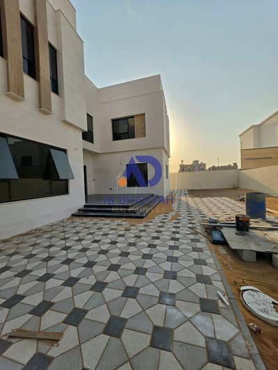 5 Schlafzimmer Villa zum zum Verkauf in Hoshi, Sharjah - 00000. jpeg 5 Schlafzimmer Villa zum zum Verkauf in Hoshi, Sharjah - 00000. jpeg