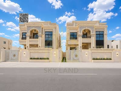 5 Camere Villa in vendita a Al Helio, Ajman - batch_1. jpeg 5 Camere Villa in vendita a Al Helio, Ajman - batch_1. jpeg