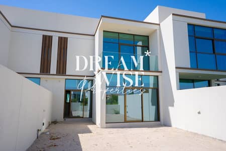 2 Bedroom Townhouse for Sale in Al Jubail Island, Abu Dhabi - Single Row | Luxurious Townhouse | Prime Location