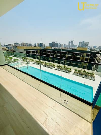 1 Bedroom Flat for Rent in Jumeirah Village Circle (JVC), Dubai - WhatsApp Image 2026-08-13 at 10.19. 55 (1). jpeg