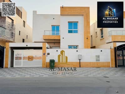 5 Bedroom Villa for Rent in Al Yasmeen, Ajman - batch_WhatsApp Image 2026-08-09 at 12.15. 47 PM. jpeg