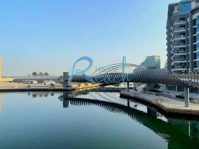 شقة 1 غرفة نوم للايجار في شاطئ الراحة، أبوظبي - WhatsApp Image 2026-08-12 at 1.00. 05 PM. jpeg