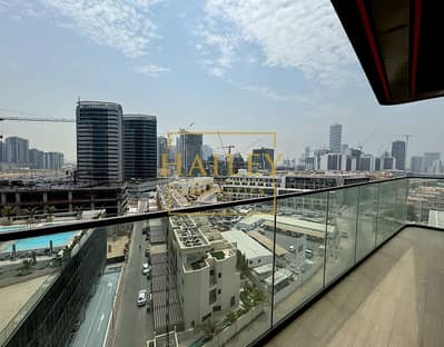 1 habitación Apartamento para en Alquiler en Jumeirah Village Circle (JVC), Dubai - Apartamento en Jumeirah Village Circle (JVC)，JVC District 12，Binghatti Nova, 1 dormitorio, 70000 AED - 16159462