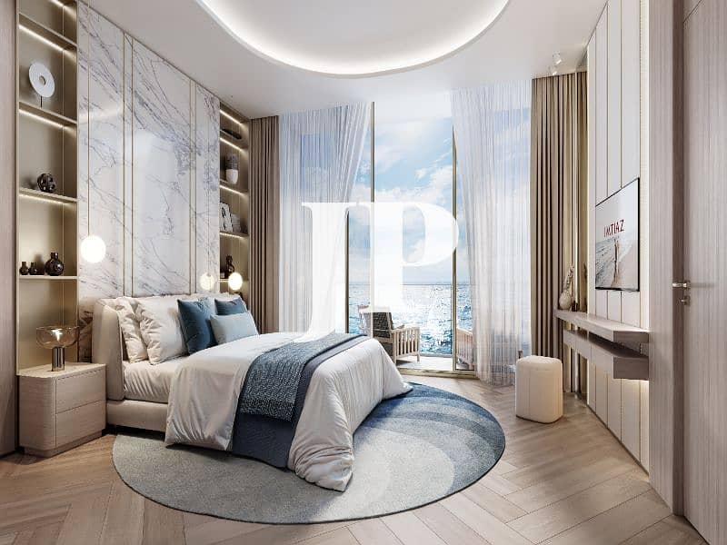 5 IMTIAZ - Beach Walk 3 - Bedroom 4. jpg