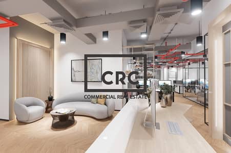 Office for Rent in Barsha Heights (Tecom), Dubai - Image 0 Office for Rent in Barsha Heights (Tecom), Dubai - Image 0